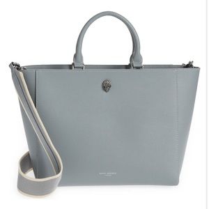 Kurt Geiger Leather Tote